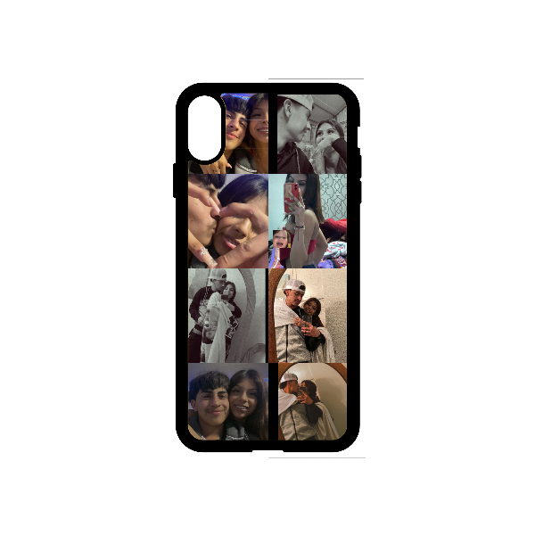 Custom Phone Case (Upload Picture/s)