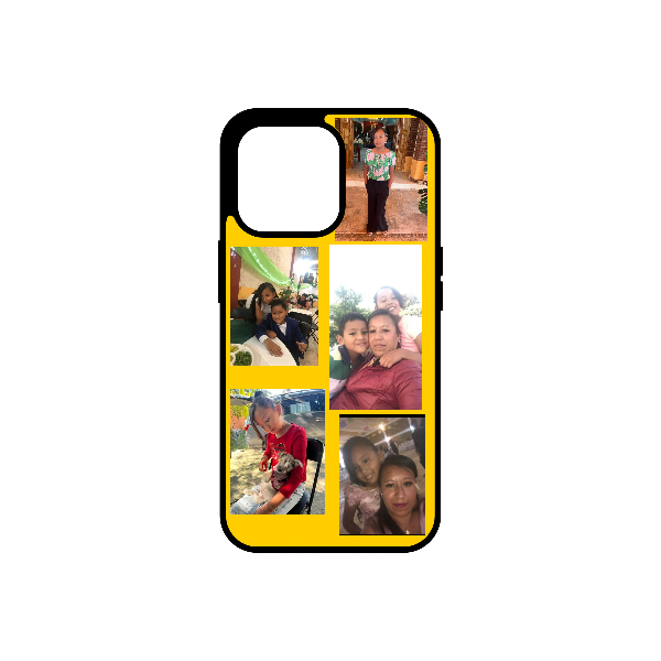 Custom Phone Case (Upload Picture/s)