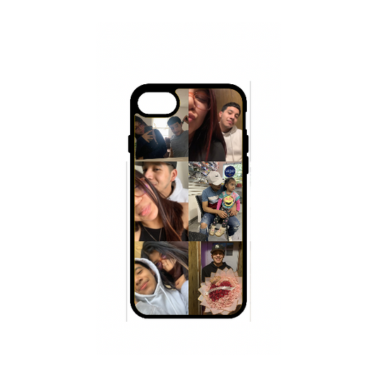 Custom Phone Case (Upload Picture/s)