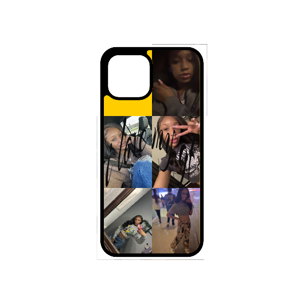 Custom Phone Case (Upload Picture/s)