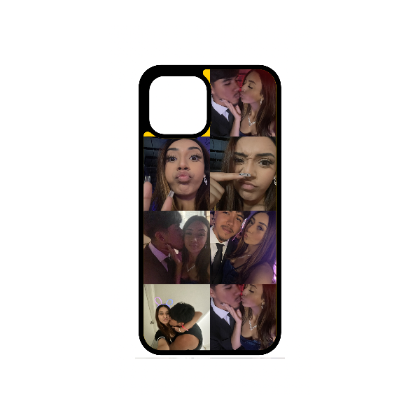 Custom Phone Case (Upload Picture/s)