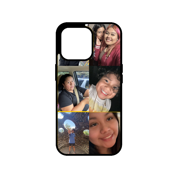 Custom Phone Case (Upload Picture/s)