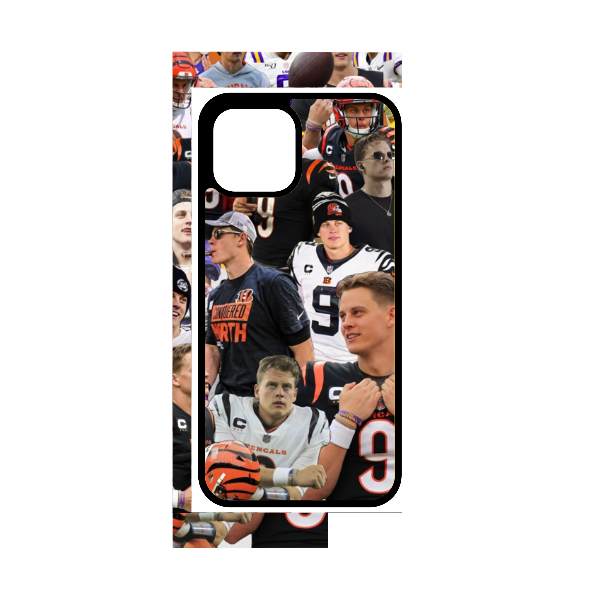 Custom Phone Case (Upload Picture/s)