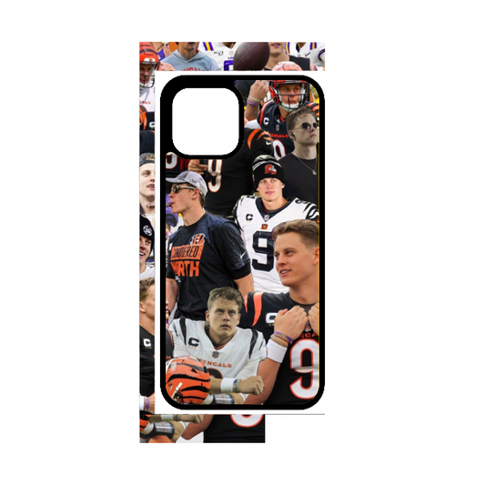 Custom Phone Case (Upload Picture/s)