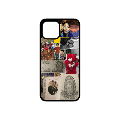 Custom Phone Case (Upload Picture/s)