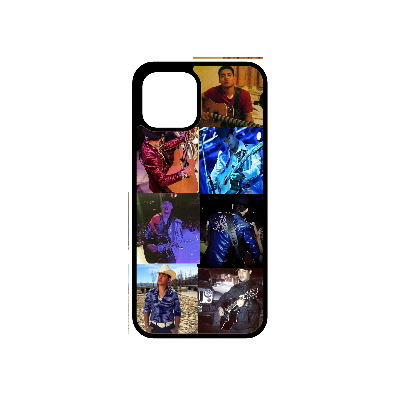 Custom Phone Case (Upload Picture/s)