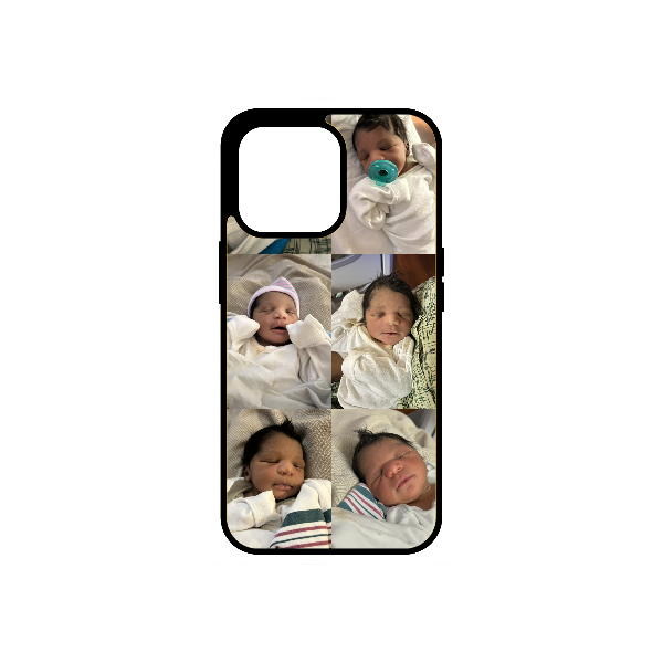 Custom Phone Case (Upload Picture/s)