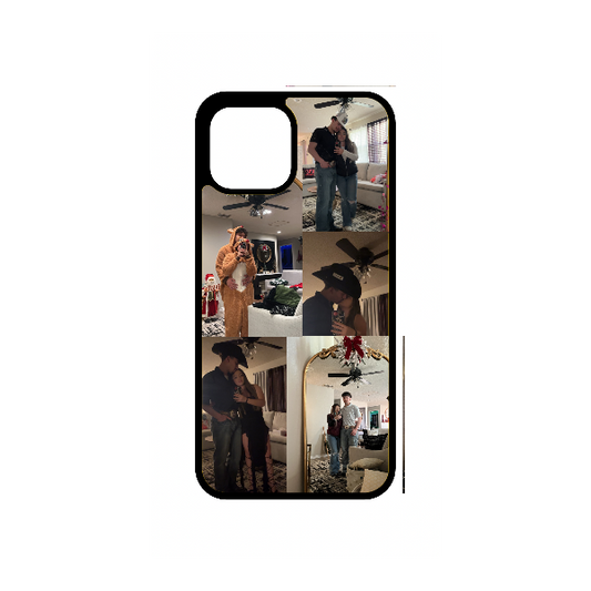 Custom Phone Case (Upload Picture/s)