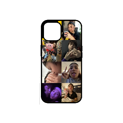 Custom Phone Case (Upload Picture/s)