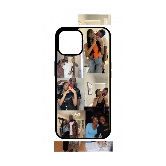 Custom Phone Case (Upload Picture/s)