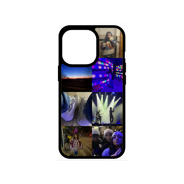 Custom Phone Case (Upload Picture/s)