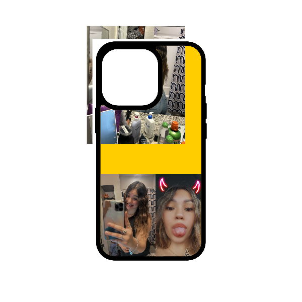 Custom Phone Case (Upload Picture/s)