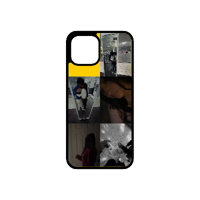 Custom Phone Case (Upload Picture/s)