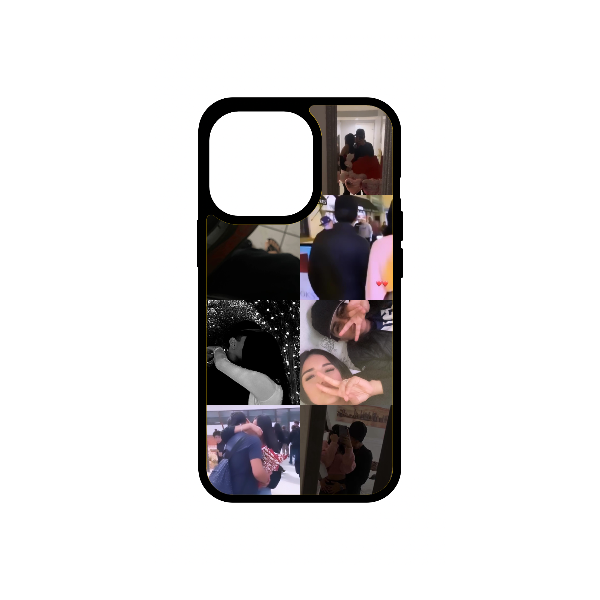 Custom Phone Case (Upload Picture/s)