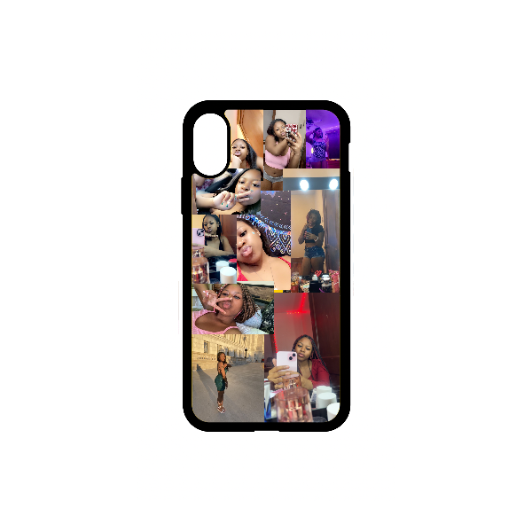 Custom Phone Case (Upload Picture/s)