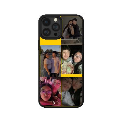 Custom Phone Case (Upload Picture/s)