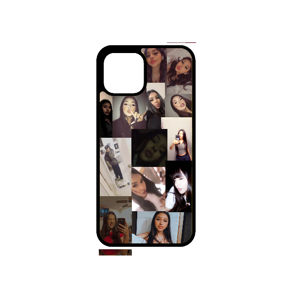 Custom Phone Case (Upload Picture/s)