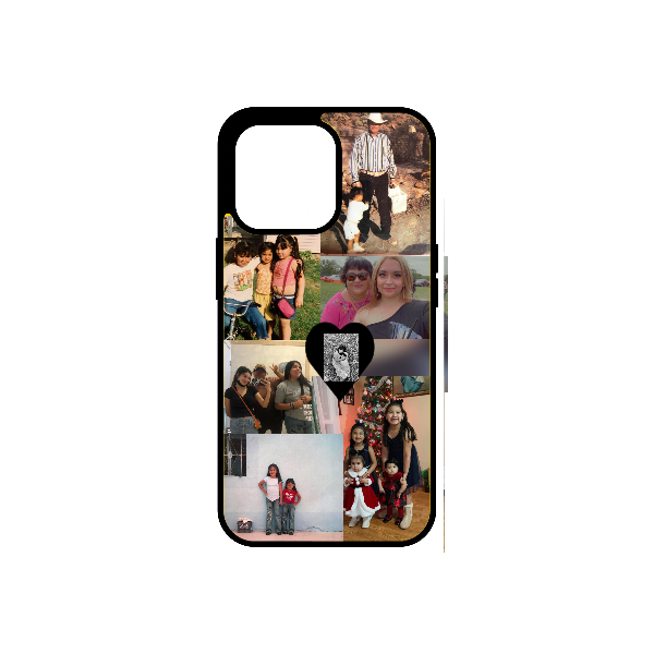 Custom Phone Case (Upload Picture/s)