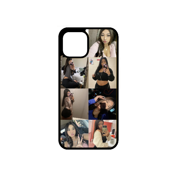 Custom Phone Case (Upload Picture/s)