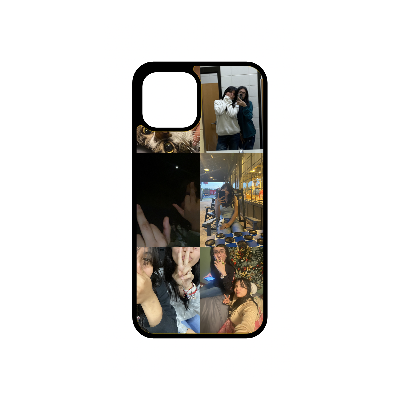 Custom Phone Case (Upload Picture/s)