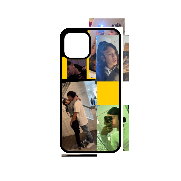 Custom Phone Case (Upload Picture/s)