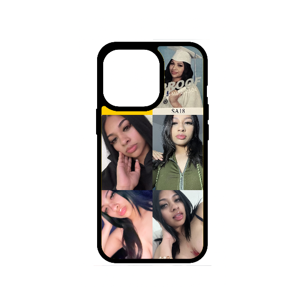 Custom Phone Case (Upload Picture/s)