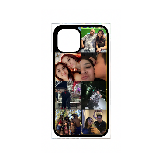 Custom Phone Case (Upload Picture/s)