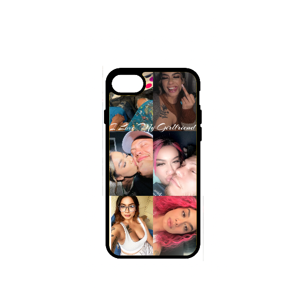 Custom Phone Case (Upload Picture/s)