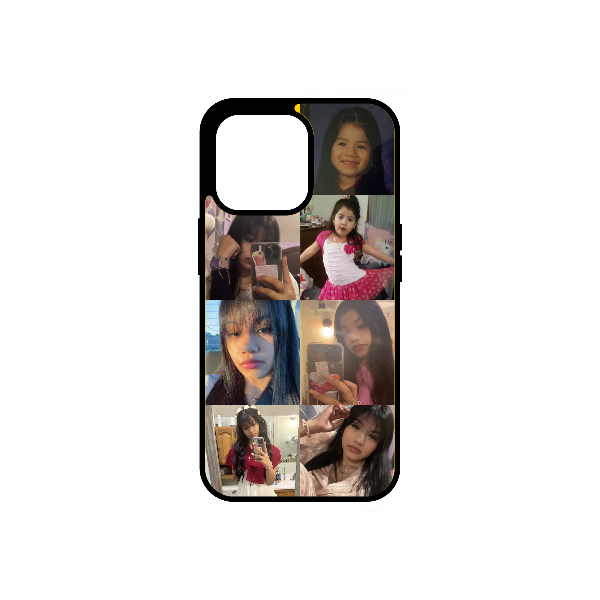 Custom Phone Case (Upload Picture/s)