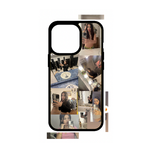 Custom Phone Case (Upload Picture/s)