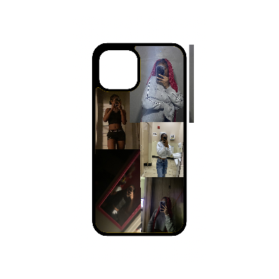 Custom Phone Case (Upload Picture/s)