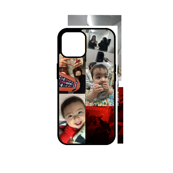 Custom Phone Case (Upload Picture/s)