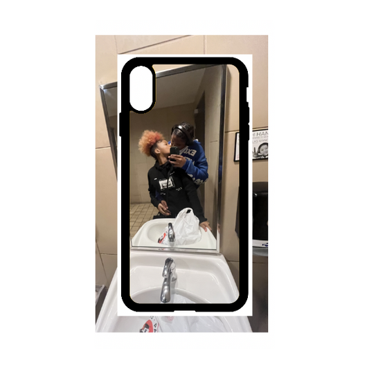 Custom Phone Case (Upload Picture/s)