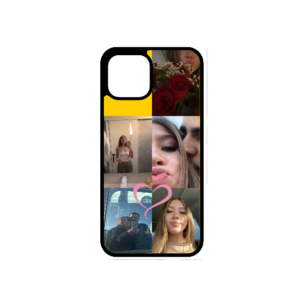 Custom Phone Case (Upload Picture/s)