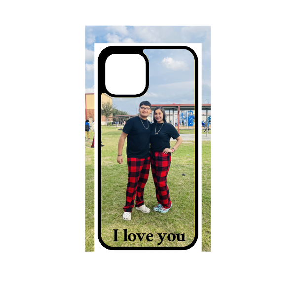 Custom Phone Case (Upload Picture/s)