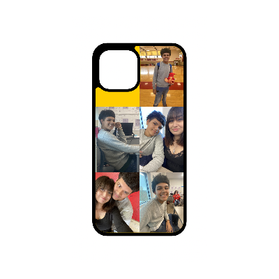 Custom Phone Case (Upload Picture/s)