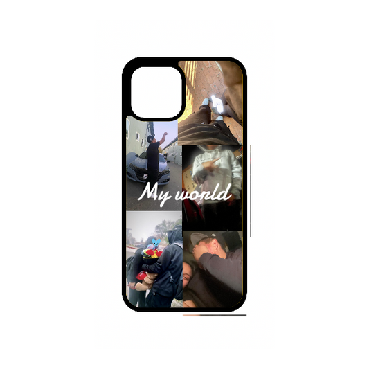 Custom Phone Case (Upload Picture/s)