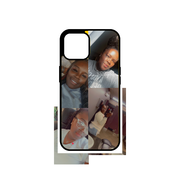 Custom Phone Case (Upload Picture/s)