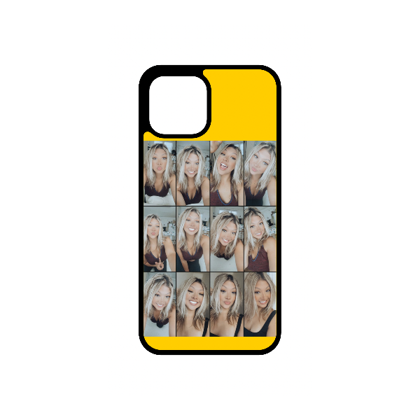 Custom Phone Case (Upload Picture/s)