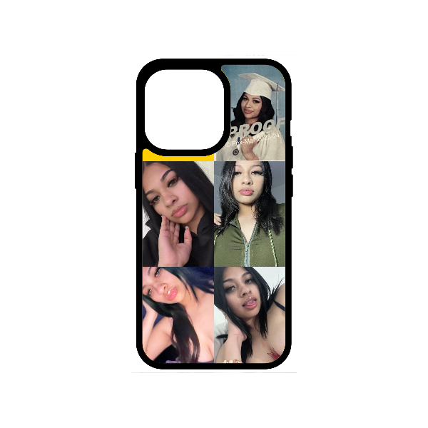 Custom Phone Case (Upload Picture/s)