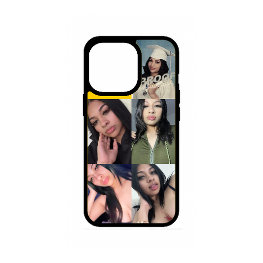 Custom Phone Case (Upload Picture/s)