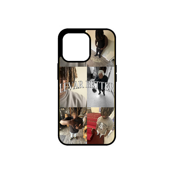 Custom Phone Case (Upload Picture/s)