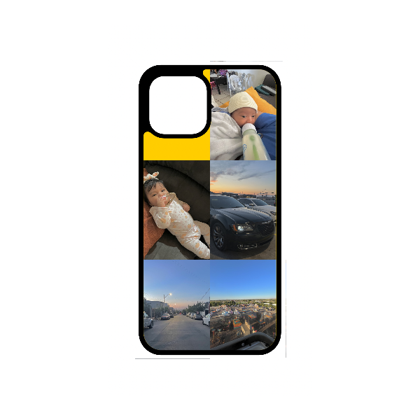 Custom Phone Case (Upload Picture/s)