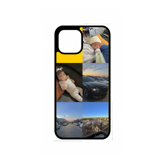 Custom Phone Case (Upload Picture/s)