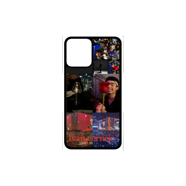 Custom Phone Case (Upload Picture/s)