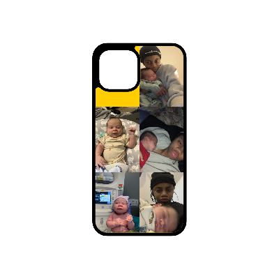 Custom Phone Case (Upload Picture/s)