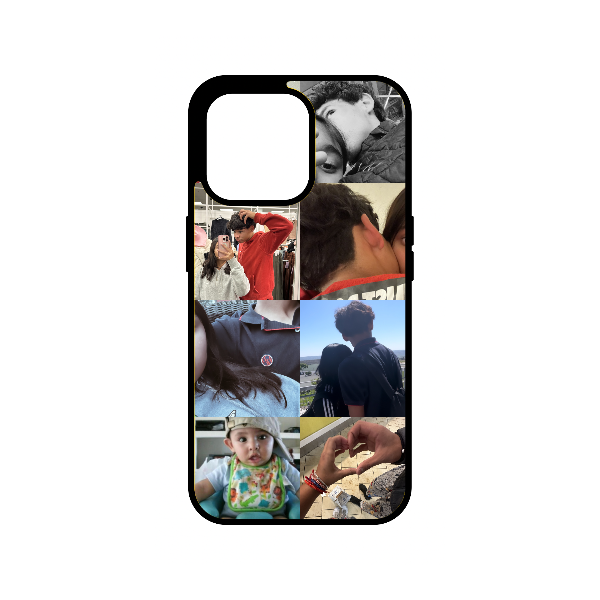 Custom Phone Case (Upload Picture/s)