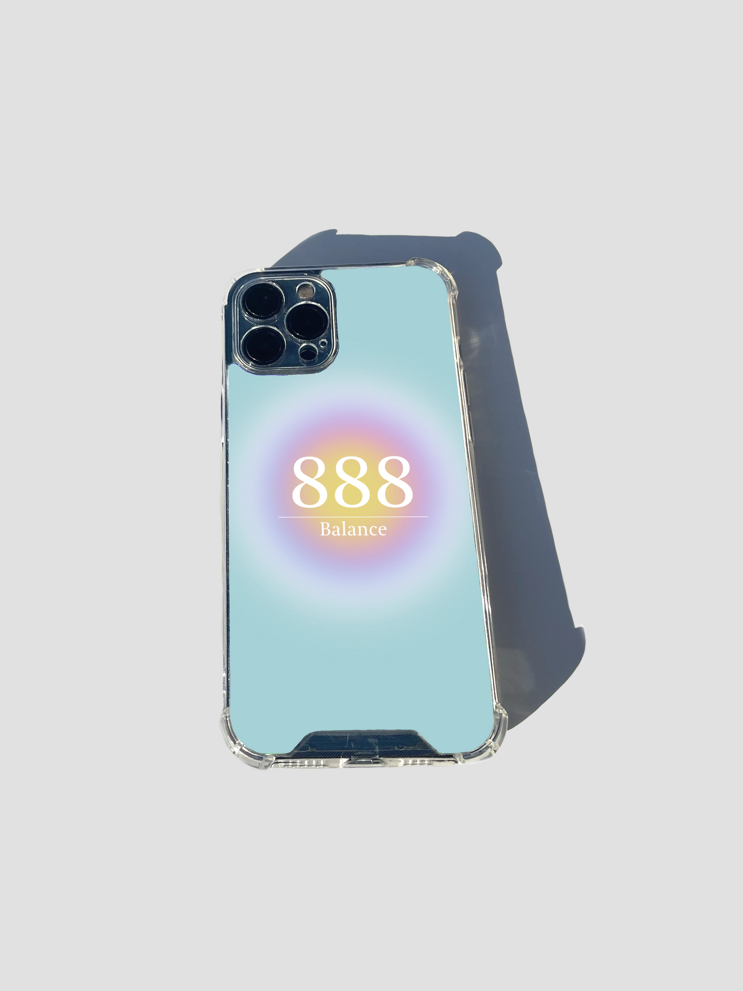 888 Phone Case