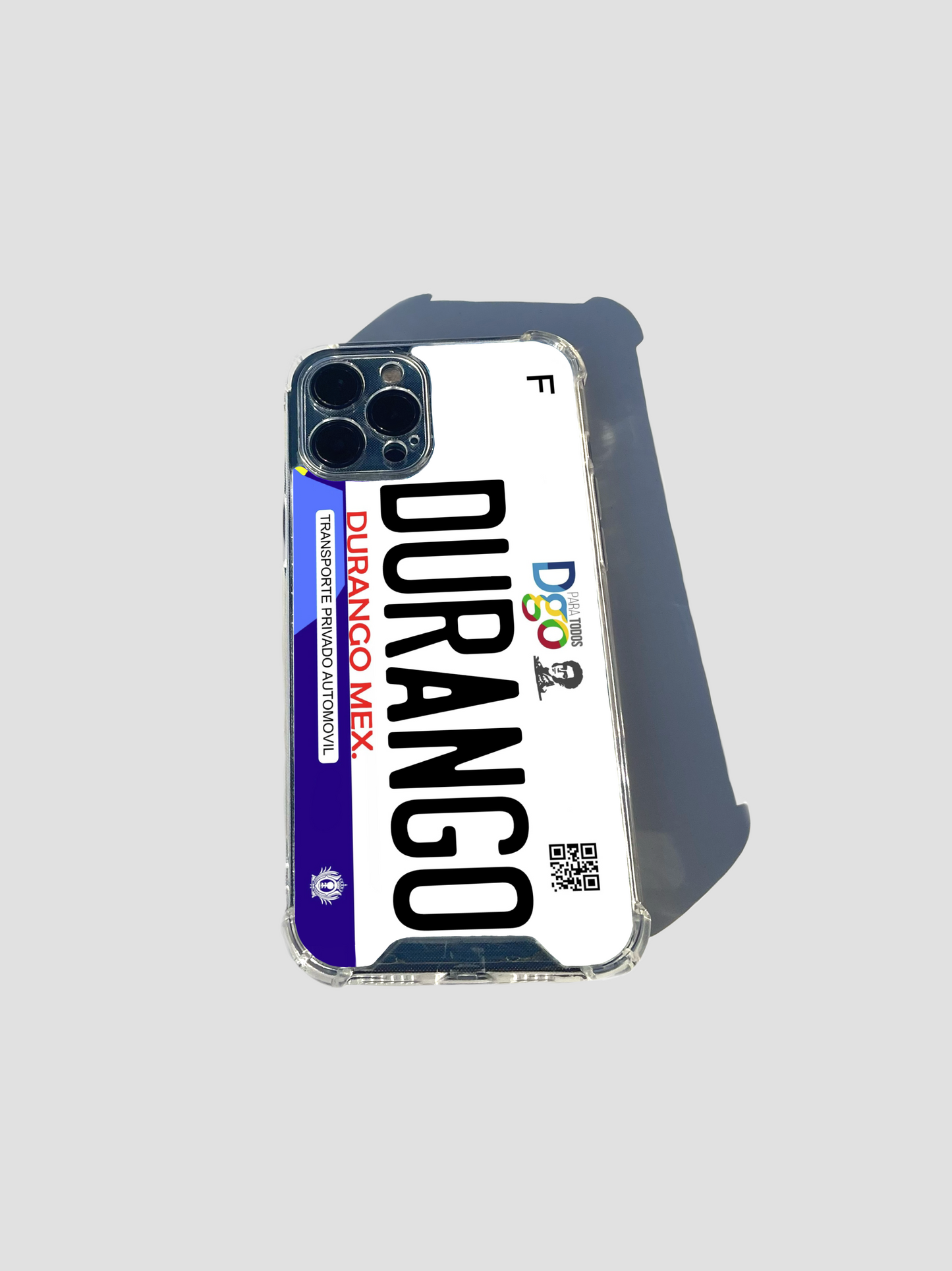 Durango Phone Case