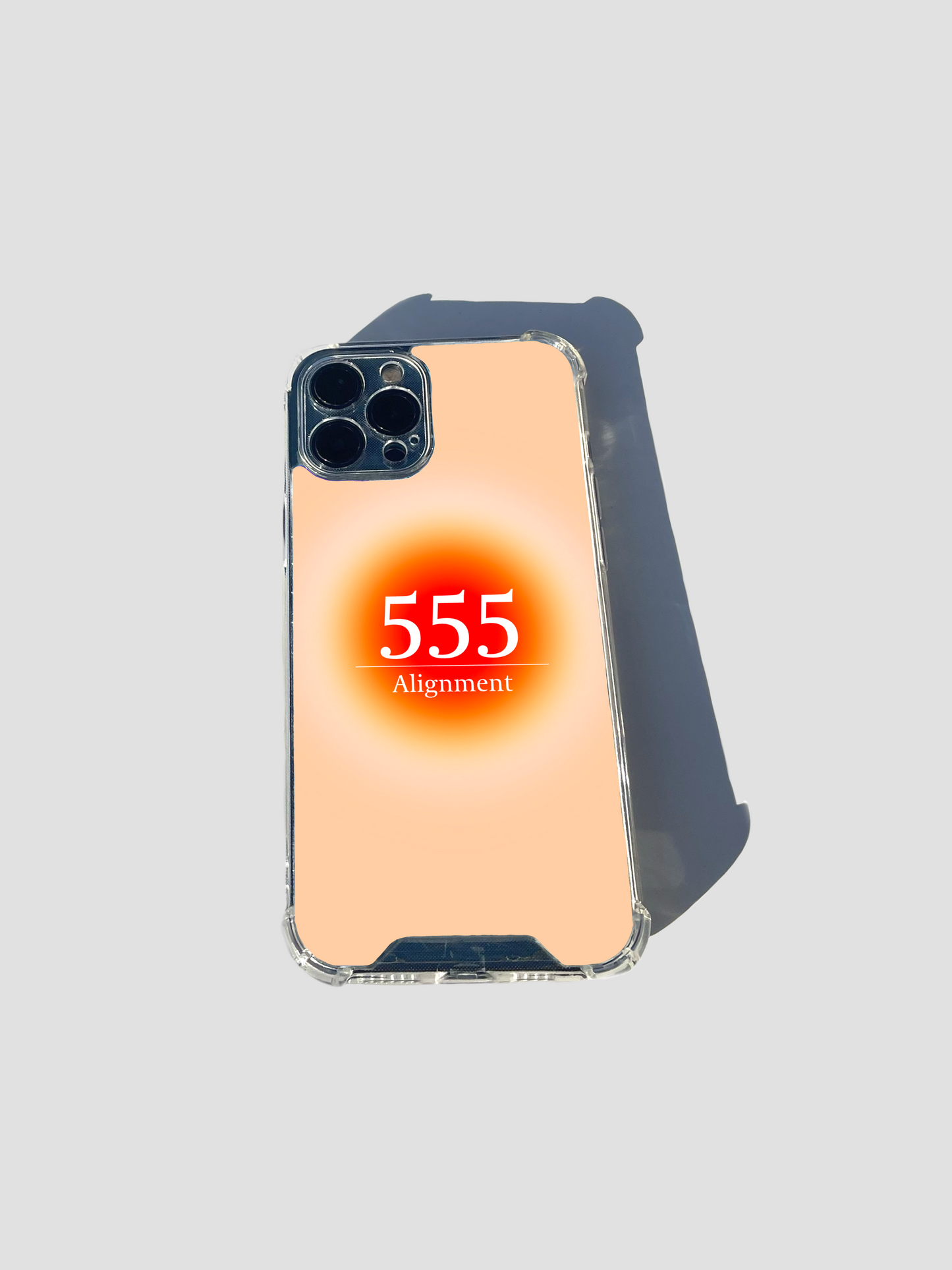 555 Phone Case